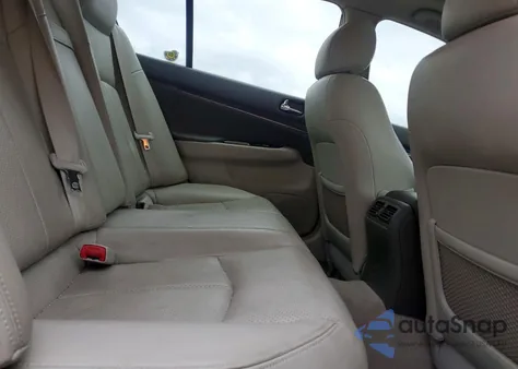 2012 Infinity G37 from USA, damaged, VIN JN1CV6AR5CM671372